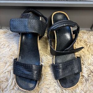 Y2K Vintage Diesel Heels